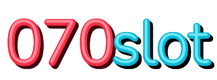 070slot — logo kanal
