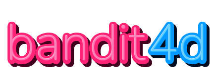 bandit4d — logo kanal